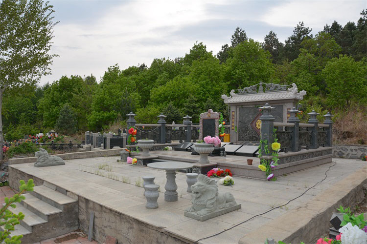 北京殯葬協會回應“死不起” 稱市民“太挑剔”